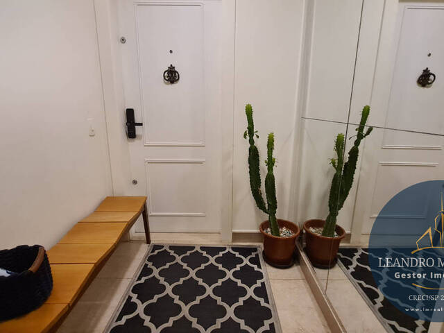 #839 - Apartamento para Venda em São Paulo - SP