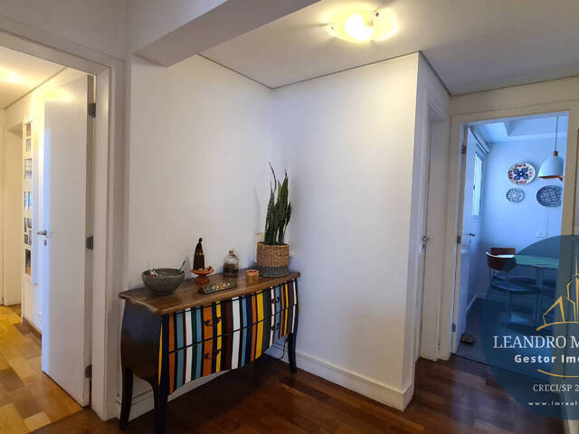 #839 - Apartamento para Venda em São Paulo - SP