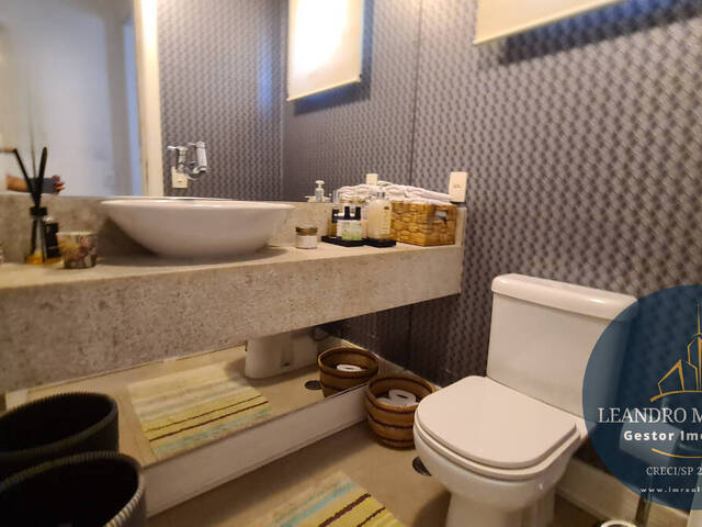 Apartamento para Venda em São Paulo - 5