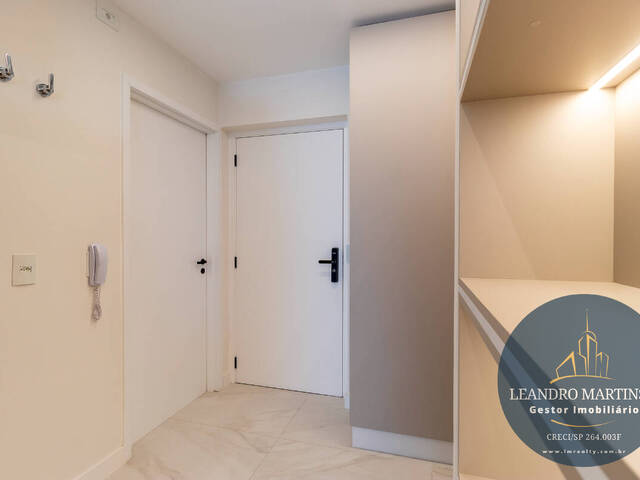 #840 - Apartamento para Venda em São Paulo - SP