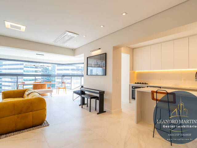 #840 - Apartamento para Venda em São Paulo - SP