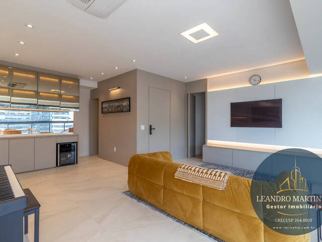 Apartamento para Venda em São Paulo - 4