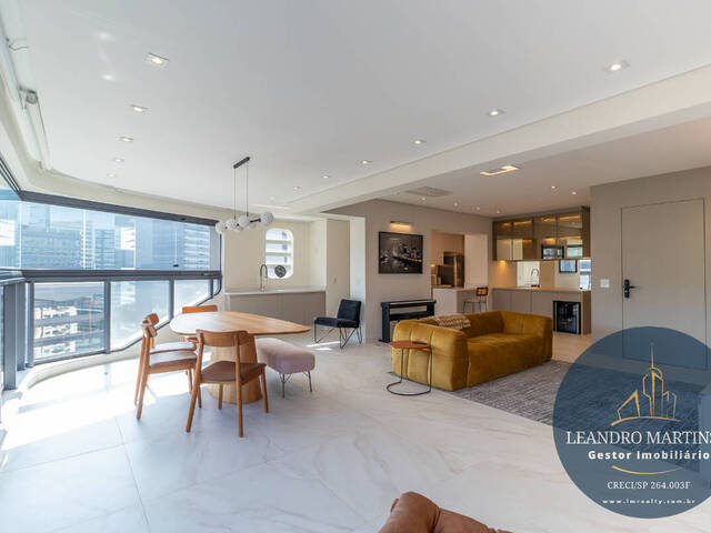Apartamento para Venda em São Paulo - 5