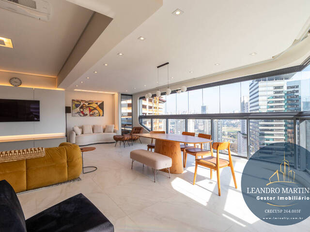 Apartamento, 3 quartos, 162 m² - Foto 6