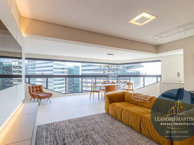 Apartamento, 3 quartos, 162 m² - Foto 7