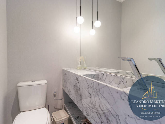 Apartamento, 3 quartos, 162 m² - Foto 8