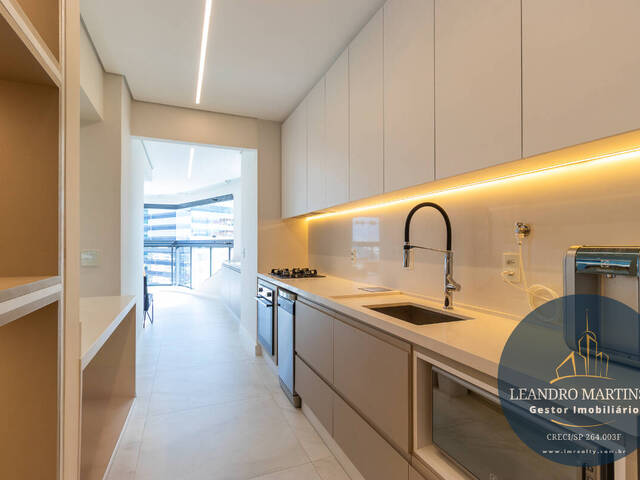 Apartamento, 3 quartos, 162 m² - Foto 9