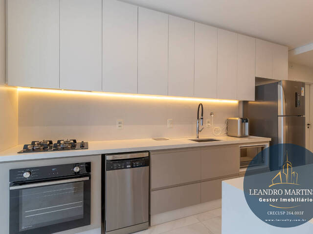 Apartamento, 3 quartos, 162 m² - Foto 10