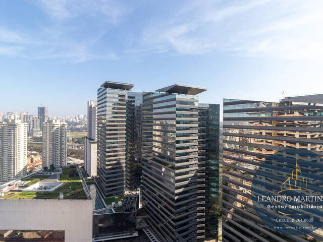Apartamento, 3 quartos, 162 m² - Foto 12