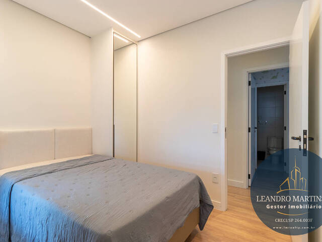 Apartamento, 3 quartos, 162 m² - Foto 14