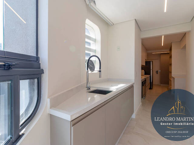 Apartamento, 3 quartos, 162 m² - Foto 13