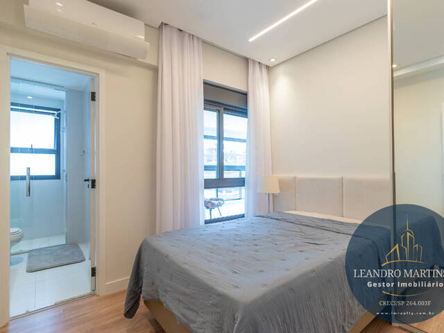 Apartamento, 3 quartos, 162 m² - Foto 15