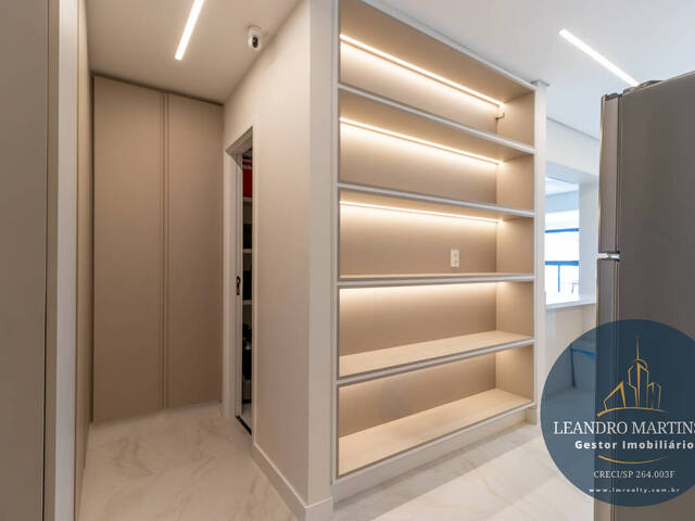 Apartamento, 3 quartos, 162 m² - Foto 16