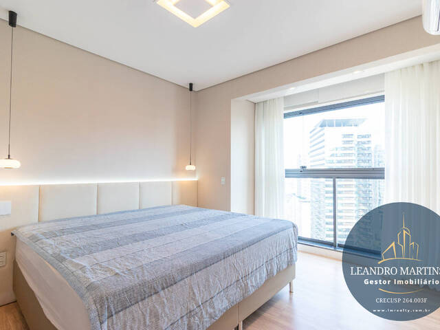 Apartamento, 3 quartos, 162 m² - Foto 18