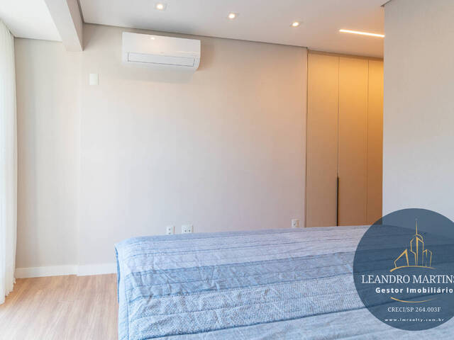 Apartamento, 3 quartos, 162 m² - Foto 20