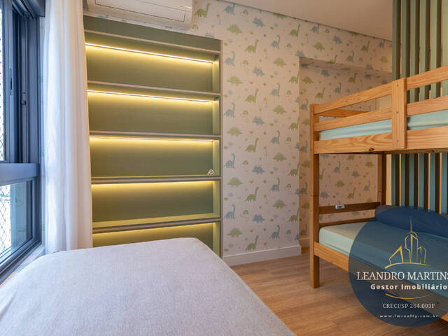 Apartamento, 3 quartos, 162 m² - Foto 22