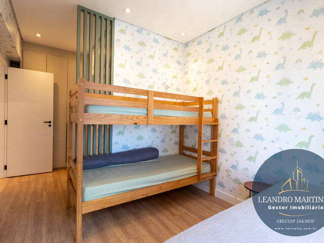 Apartamento, 3 quartos, 162 m² - Foto 23