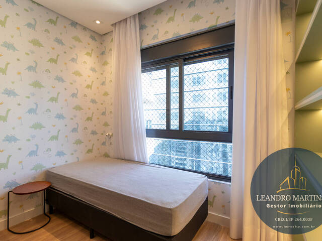 Apartamento, 3 quartos, 162 m² - Foto 24