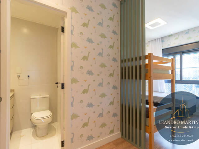 Apartamento, 3 quartos, 162 m² - Foto 25