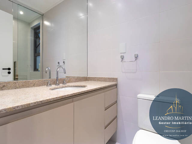 Apartamento, 3 quartos, 162 m² - Foto 27