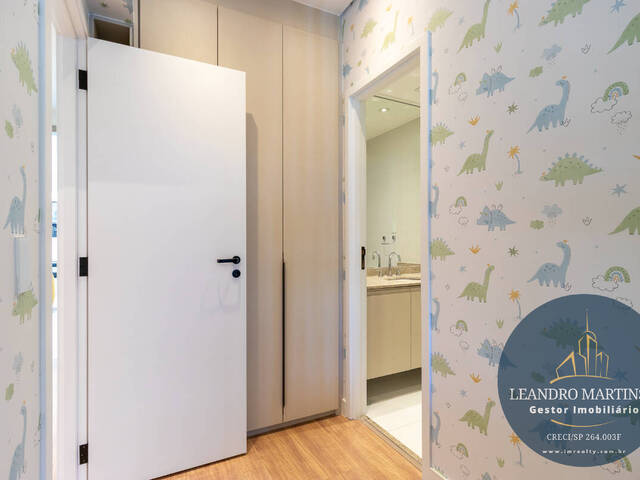 Apartamento, 3 quartos, 162 m² - Foto 26