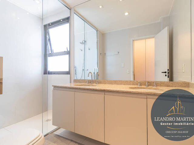 Apartamento, 3 quartos, 162 m² - Foto 28