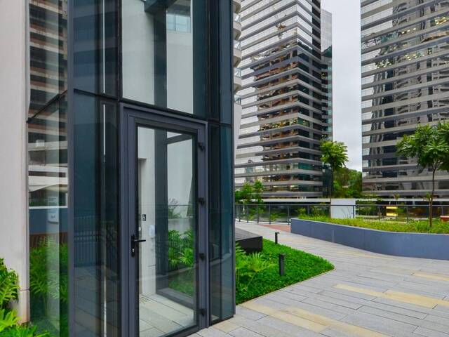 Apartamento, 3 quartos, 162 m² - Foto 31