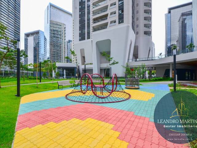 Apartamento, 3 quartos, 162 m² - Foto 32