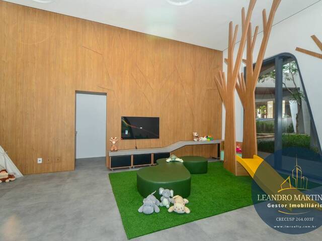 Apartamento, 3 quartos, 162 m² - Foto 40