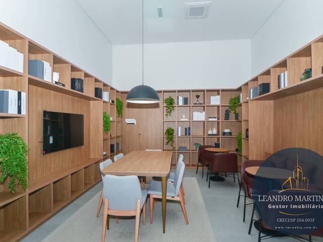 Apartamento, 3 quartos, 162 m² - Foto 39