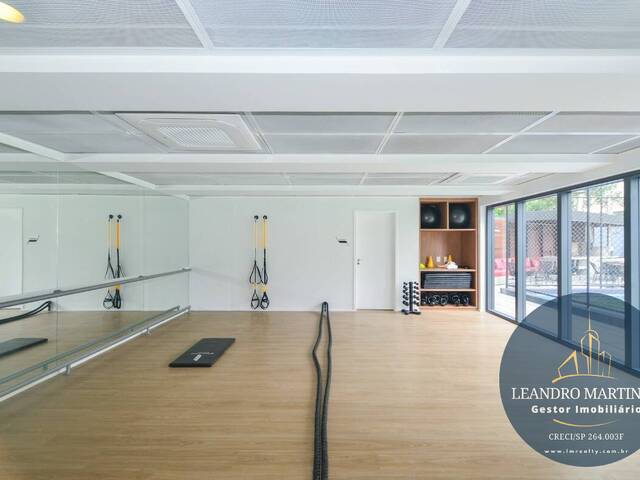 Apartamento, 3 quartos, 162 m² - Foto 46