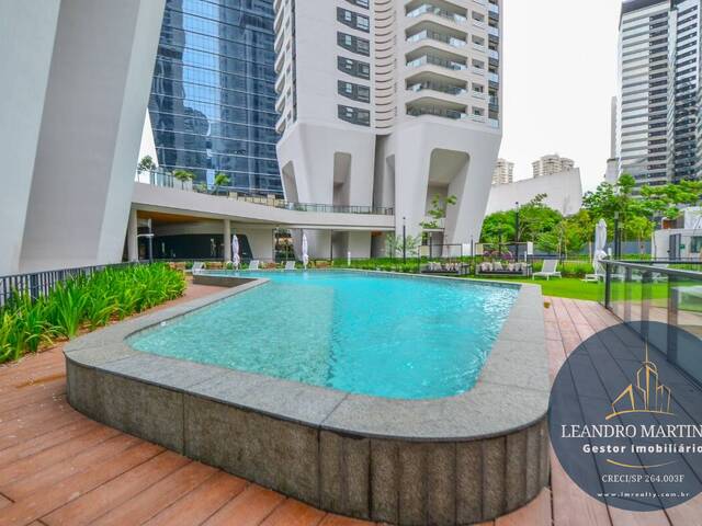 Apartamento, 3 quartos, 162 m² - Foto 50