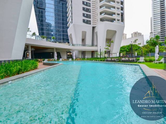Apartamento, 3 quartos, 162 m² - Foto 49