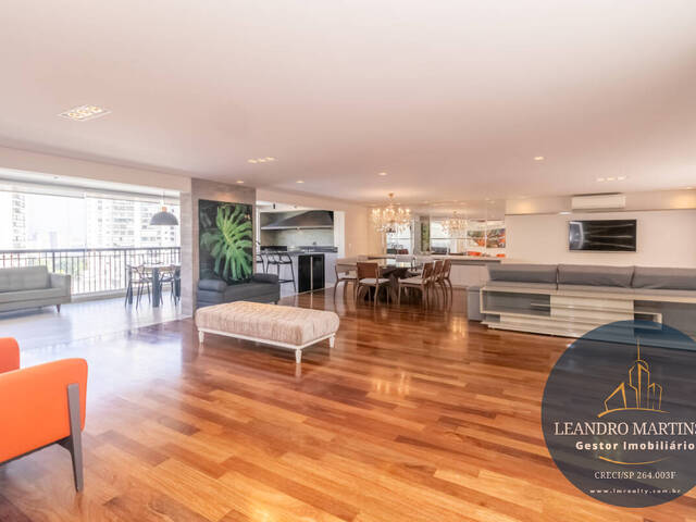 #841 - Apartamento para Venda em São Paulo - SP