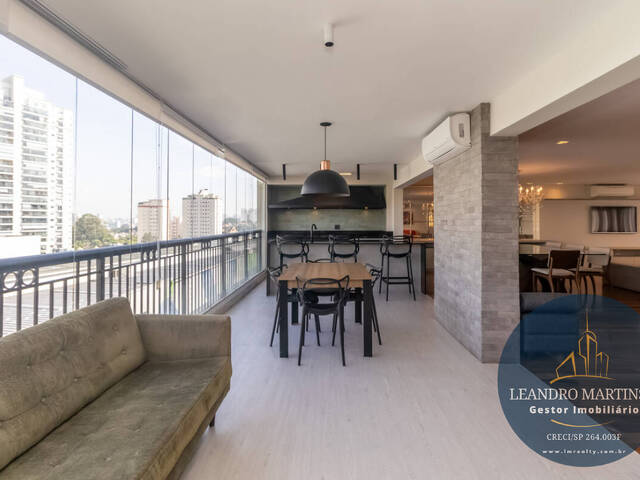 #841 - Apartamento para Venda em São Paulo - SP