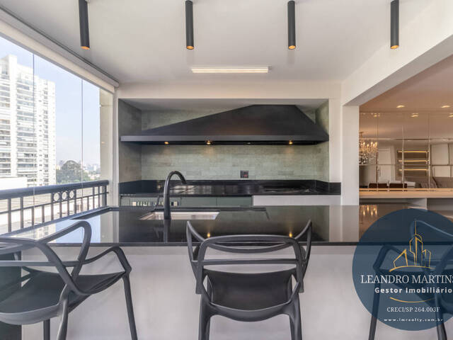 Apartamento para Venda em São Paulo - 4