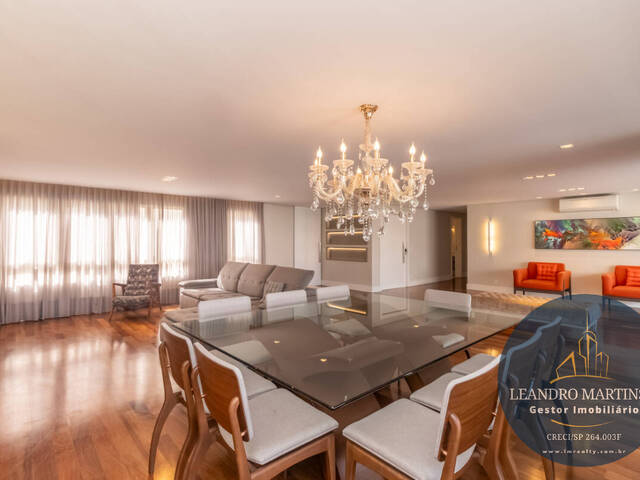 Apartamento para Venda em São Paulo - 5