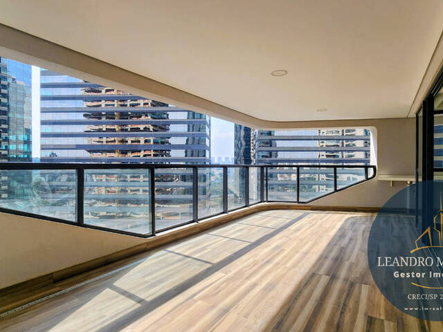 #842 - Apartamento para Venda em São Paulo - SP