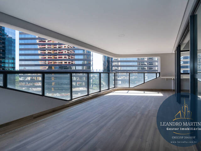 #842 - Apartamento para Venda em São Paulo - SP