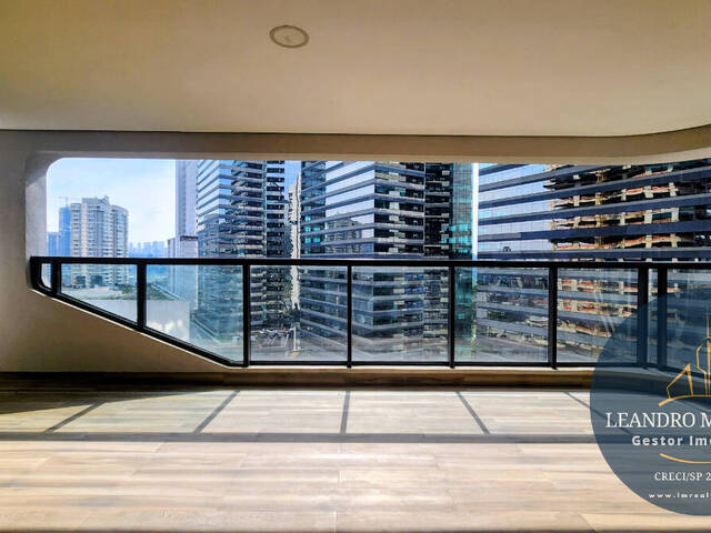 #842 - Apartamento para Venda em São Paulo - SP