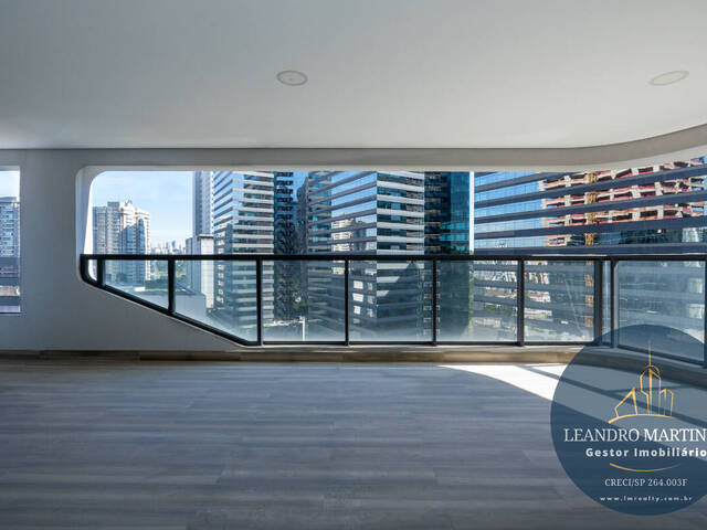 Apartamento, 3 quartos, 162 m² - Foto 4