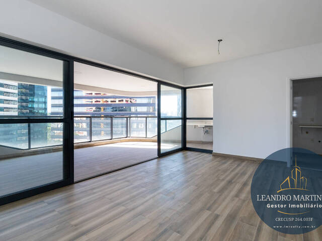 Apartamento, 3 quartos, 162 m² - Foto 6