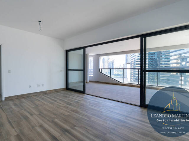 Apartamento, 3 quartos, 162 m² - Foto 7