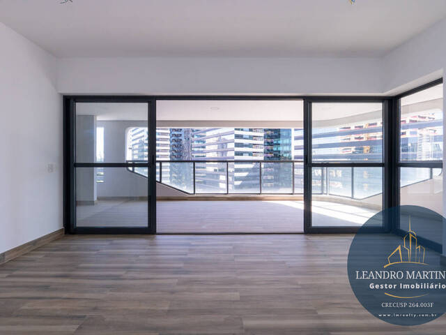 Apartamento, 3 quartos, 162 m² - Foto 8