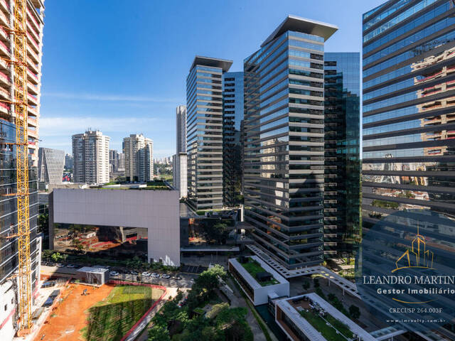 Apartamento, 3 quartos, 162 m² - Foto 13