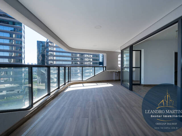 Apartamento, 3 quartos, 162 m² - Foto 15
