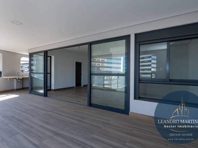 Apartamento, 3 quartos, 162 m² - Foto 16