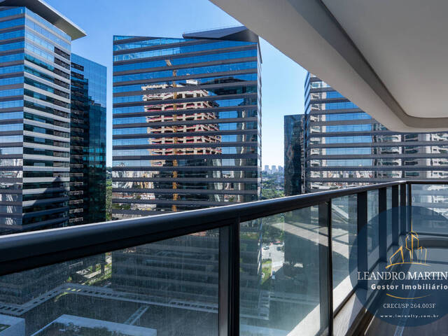Apartamento, 3 quartos, 162 m² - Foto 19