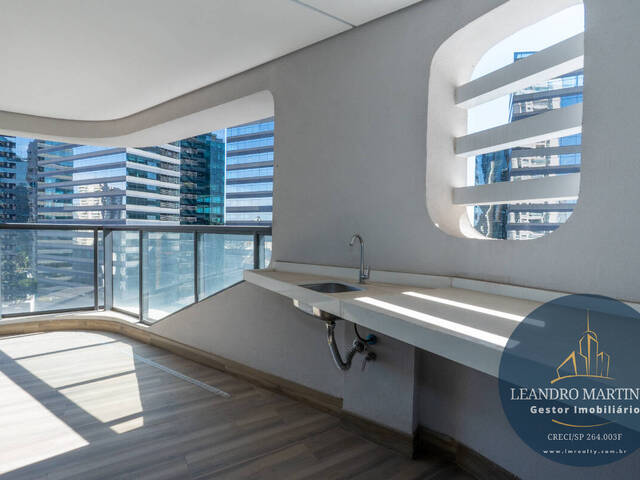Apartamento, 3 quartos, 162 m² - Foto 20