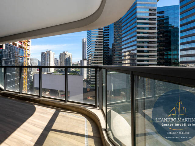 Apartamento, 3 quartos, 162 m² - Foto 25